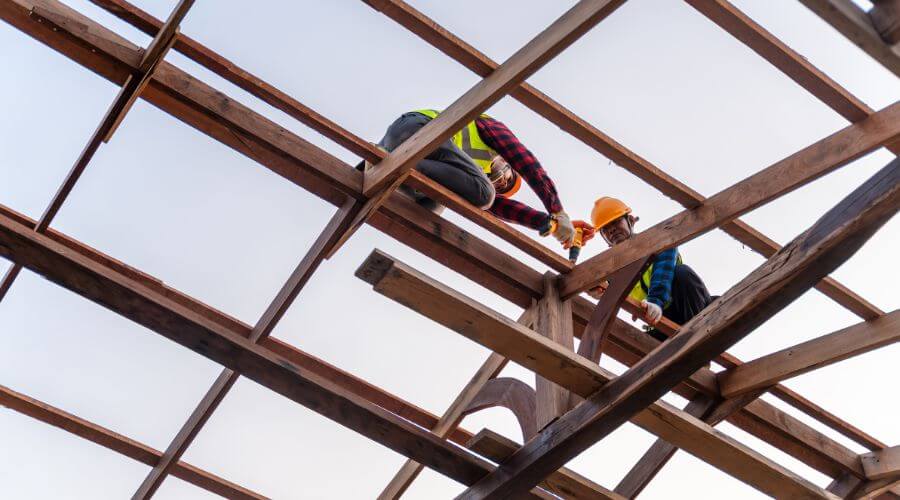 Expert Emergency Roof Repairs services in Mount Tabor, NJ